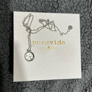 Pura Vida Necklace